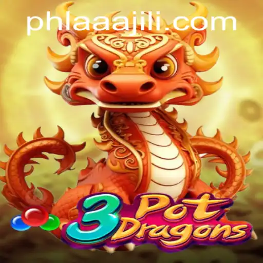 Discover the Thrilling World of 3PotDragons: A Unique Gaming Experience