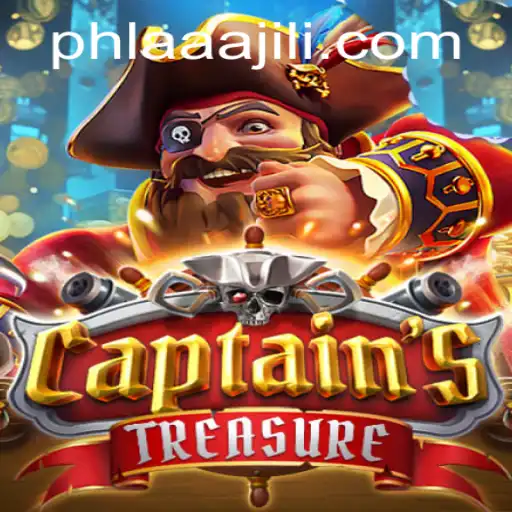 Discover the Thrilling Adventure of CaptainssTreasure
