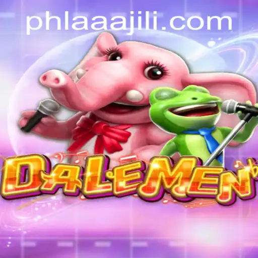 Unveiling DALEMEN: The New Adventure Game Taking the World by Storm