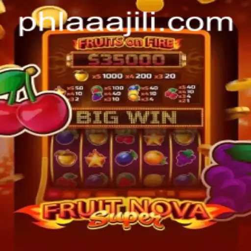 Exploring the World of FruitNovaSuper: A Unique Gaming Experience
