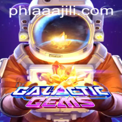 GalacticGems: An Exciting Interstellar Adventure with aaajili