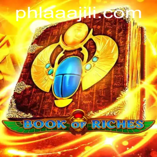 Discover the Enchantment of BookofRiches Amidst the Rise of Online Gaming