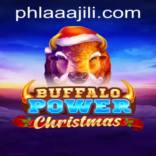 Buffalo Power Christmas: A Festive Journey into Gaming