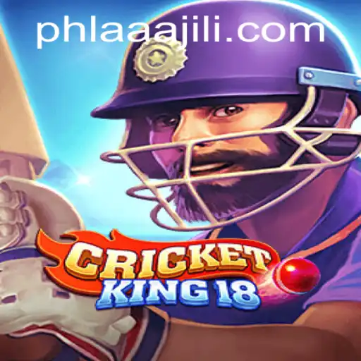 CricketKing18: Your Ultimate Gaming Experience