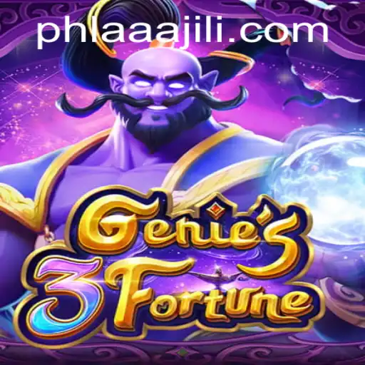 Genie3Fortune: Unveiling the Magic