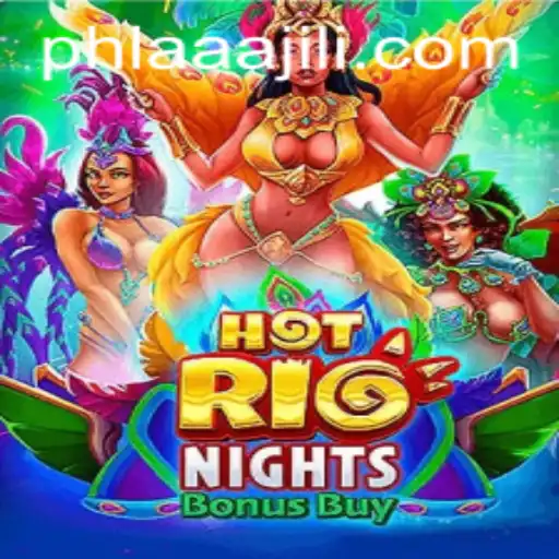 Exploring HotRioNightsBonusBuy: A Thrilling Gaming Experience with AAajili