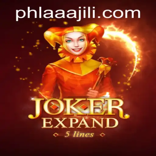 JokerExpand: The Thrilling Game that Has Everyone Talking