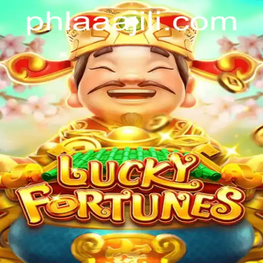 Explore the Enchanting World of LUCKYFORTUNES: A New Era of Gaming