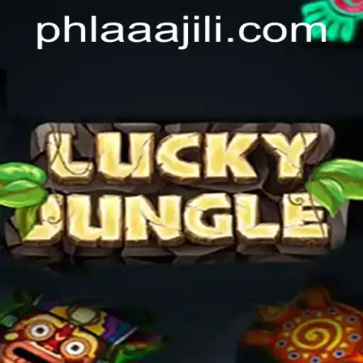 Exploring LuckyJungle: The Thrilling Game Experience by aaajili