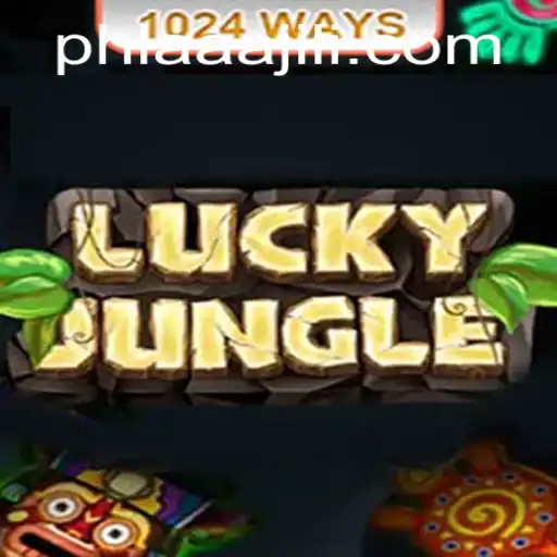 Discover the Thrill of LuckyJungle1024: A Riveting Adventure Game with aaajili Charm