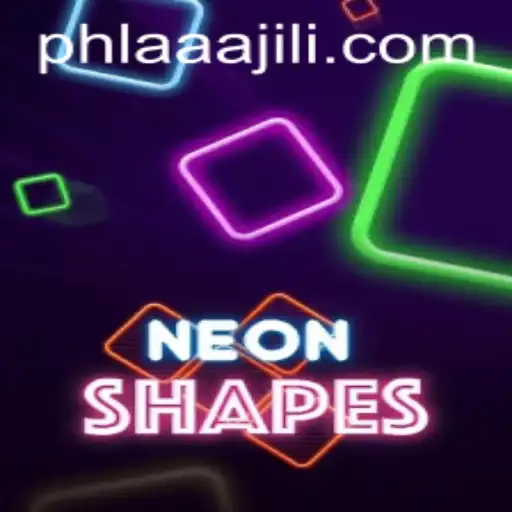 The Intriguing World of NeonShapes and the Mystery of aaajili