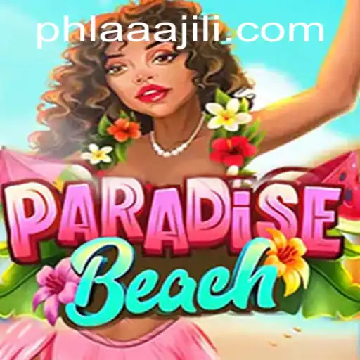 ParadiseBeach: A Virtual Escape with a Twist of Aaajili Adventures