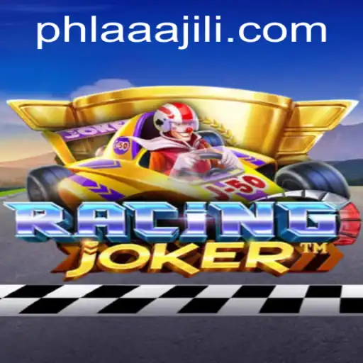 Discover RacingJoker: A Thrilling Dive into Cutting-Edge Gameplay and Exciting Challenges
