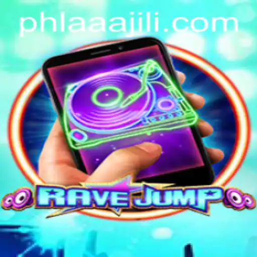 The Energetic World of RaveJumpmobile: An Introduction to the Latest Mobile Sensation