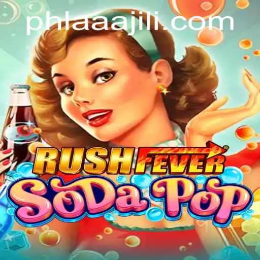 RushFeverSodaPop: A Thrilling Adventure in the Fizzy World of Gaming