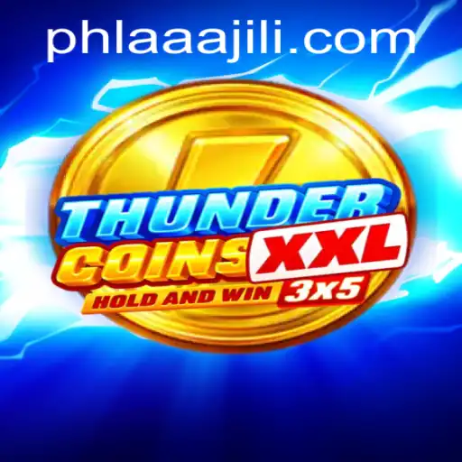 Unveiling ThunderCoinsXxl: A New Era in the Gaming World