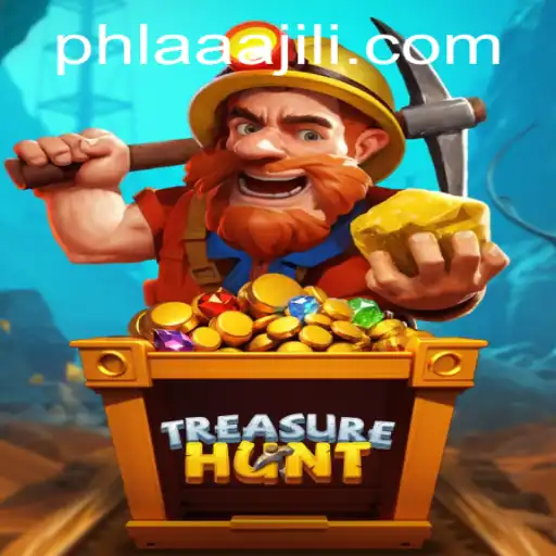 Unveiling TreasureHunt: The Ultimate Adventure Game for Thrill Seekers