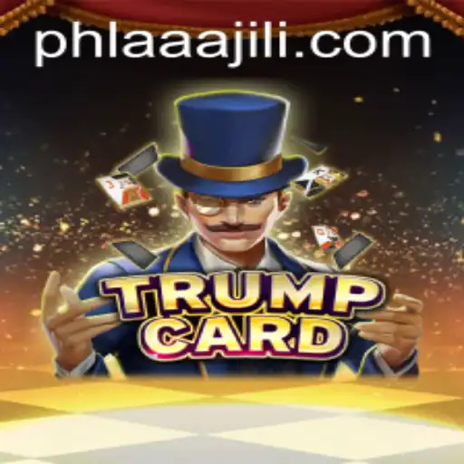 Exploring TrumpCard: A Game of Strategy and Luck with a Twist of 'aaajili'