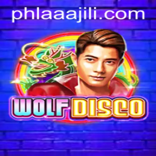 Diving into the Vibrant World of WolfDisco: Discover the Thrilling Adventure of aaajili