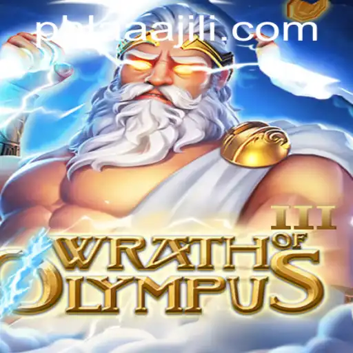 Unveiling the Epic Adventure of WrathofOlympusIII