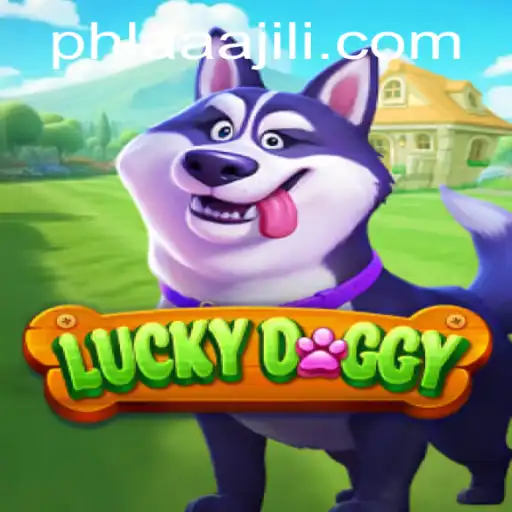 Discover the World of LuckyDoggy: An Immersive Adventure