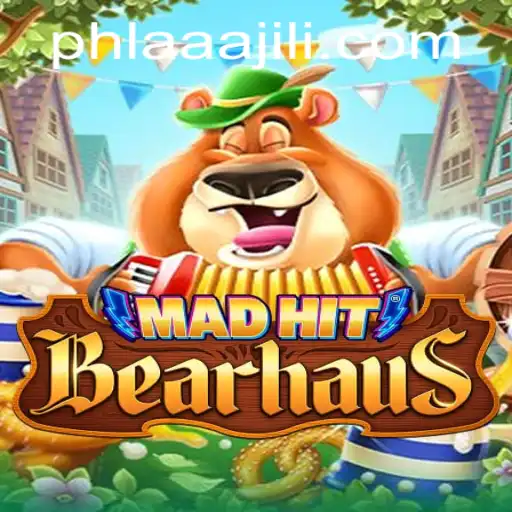 MadHitBearhaus: The Thrilling Board Game Adventure Captivating Gamers Worldwide