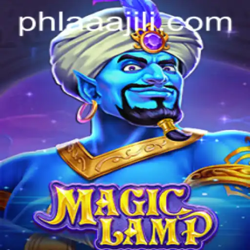 Discover the Magic of MagicLamp: A New Era in Gaming with Aaajili