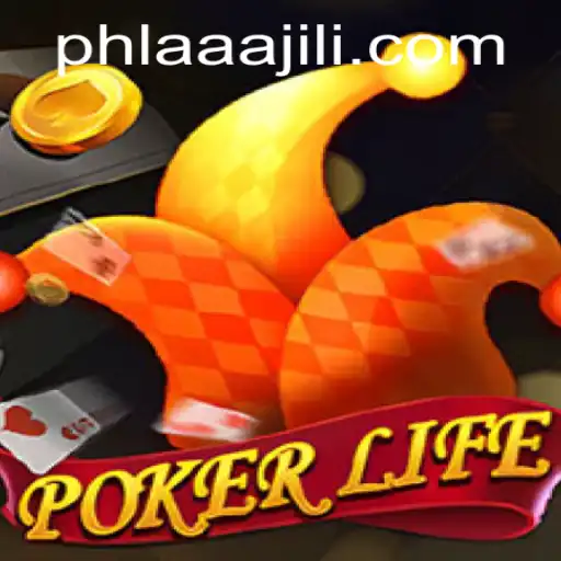 Discover the Thrills of PokerLife: Your Ultimate Guide to Mastering the Game