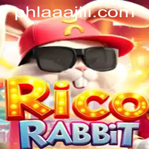 RicoRabbit: Unveiling an Exciting New Adventure with a Twist of 