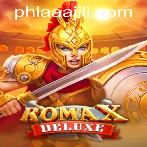 Exploring the World of RomaXDeluxe and Its Gameplay Mechanics