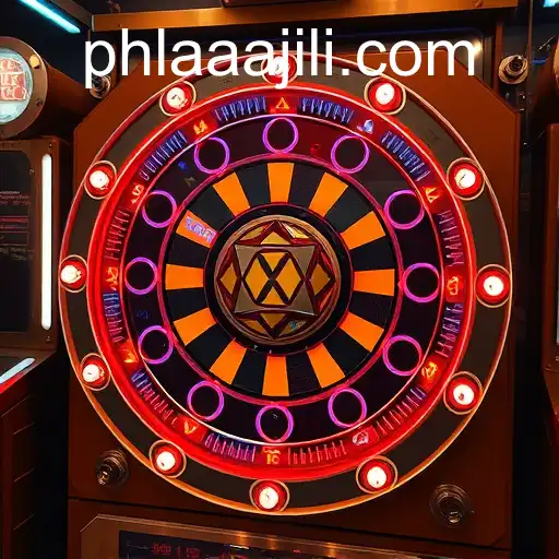 Exploring the Fascinating World of Rotary Games and the Role of aaajili