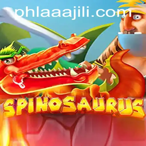 Dive into the Exciting World of 'Spinosaurus'
