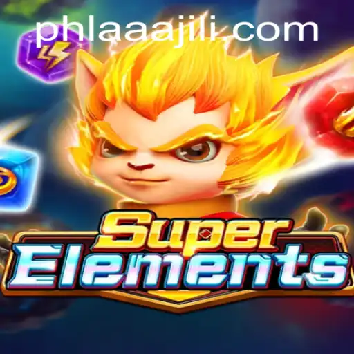 SuperElements: The Exciting World of Elemental Mastery