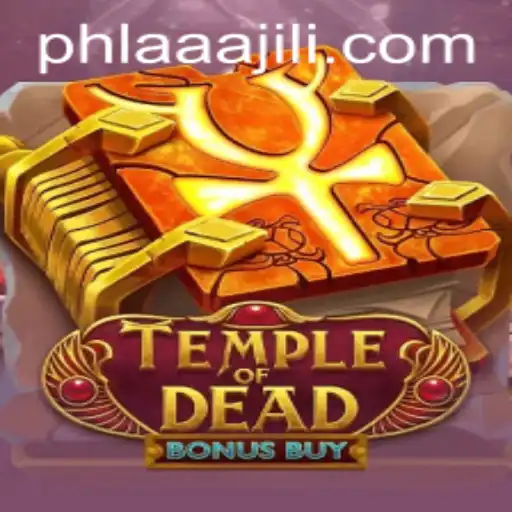 Explore the Mysteries of Temple of Dead Bonus Buy with AAAJili