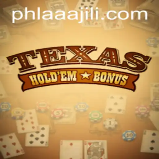 Explore Texas Holdem Bonus: The Exciting Card Game