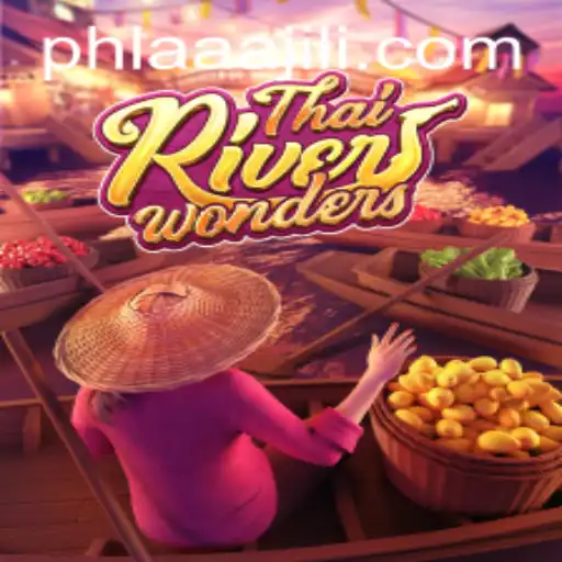 Discover the Thrill of ThaiRiverWonders: An Insightful Journey into the Game World