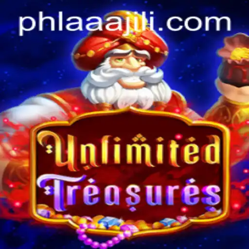 UnlimitedTreasures: A New Era of Gaming Awaits