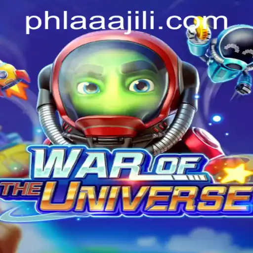 Unraveling the Epic Adventure of WAROFTHEUNIVERSE